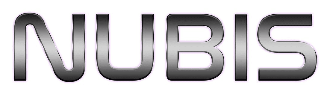 Nubis logo