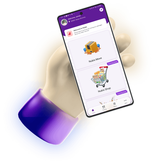 hand-app