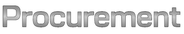 procurement